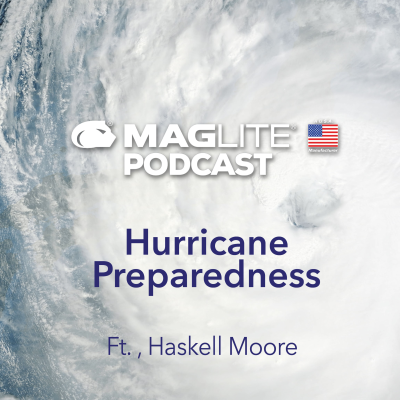 episode Episode 53: Haskell Moore - Generators artwork