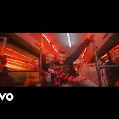 episode Abraham Mateo, Manuel Turizo - No Encuentro Palabras artwork