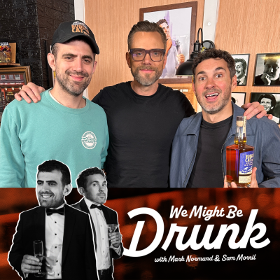 episode Ep 236: Joel McHale artwork