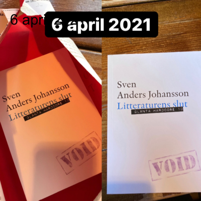 episode 6 april 2021 artwork