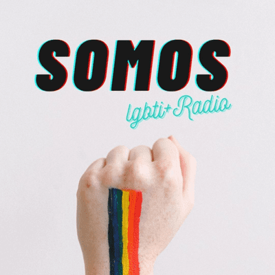 Somos LGBTI+