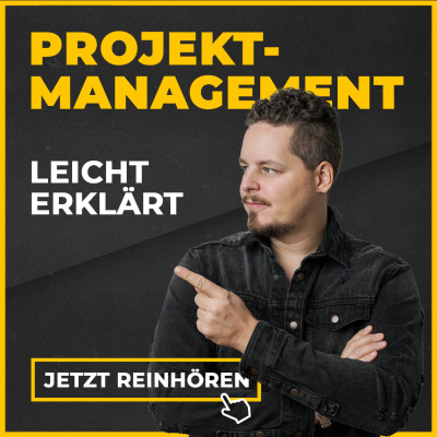episode Dein Team ist ZU glücklich artwork
