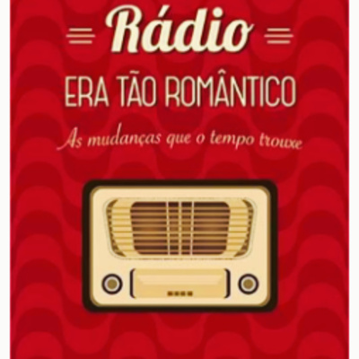 episode #53 - Temporada Livro | Eps. 06 - Roquette, o cara e a Rádio artwork