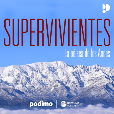 Supervivientes: La Odisea de los Andes