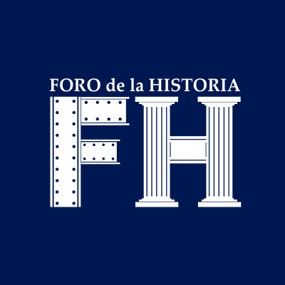 episode Foro de la Historia tras 4 años artwork