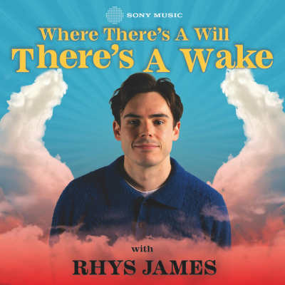 episode Here Lies Rhys James artwork