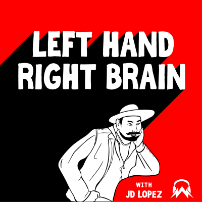 Cover image of show Left Hand Right Brain