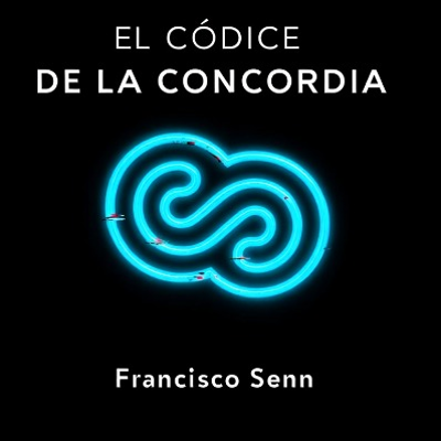 episode Podcast acerca del libro El Códice de la Concordia artwork