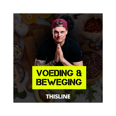 episode Gezond eten en bewegen voor hulpverleners artwork