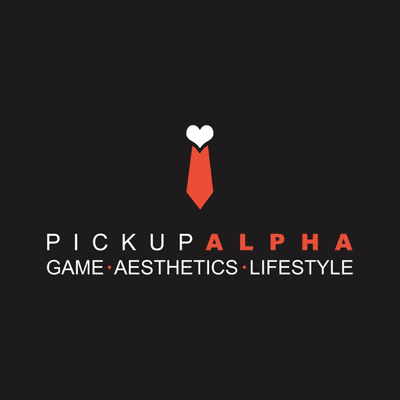 The Pickup Alpha Podcast