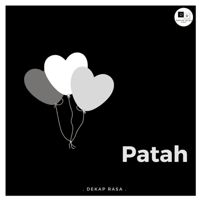 episode Patah artwork