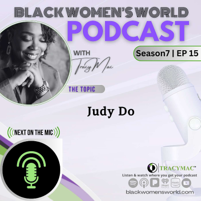 episode Judy Do artwork