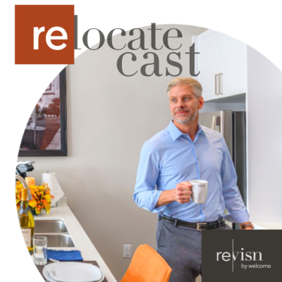 episode Episode 6: The Era of Hybrid Offices artwork