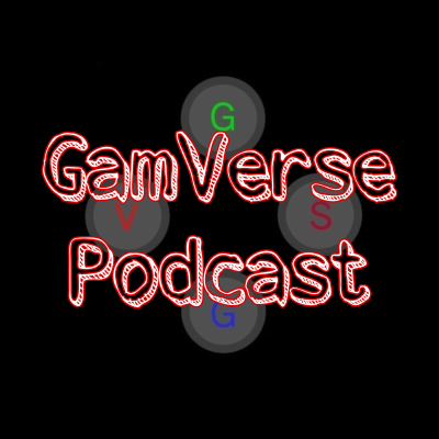 GamVerse Podcast