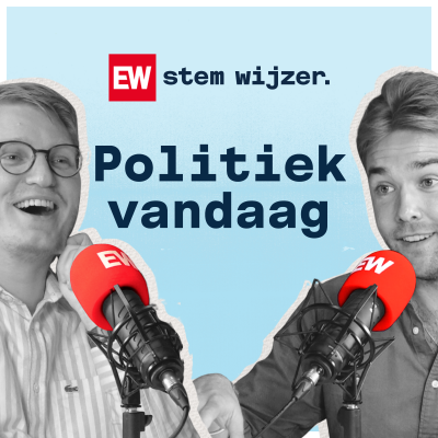 EW Politiek Vandaag