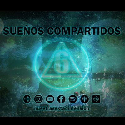episode Sueños compartidos artwork