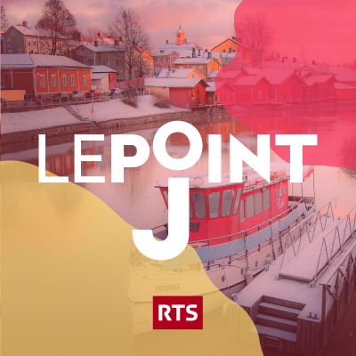 episode Pourquoi les pays nordiques vont-ils si bien ? artwork