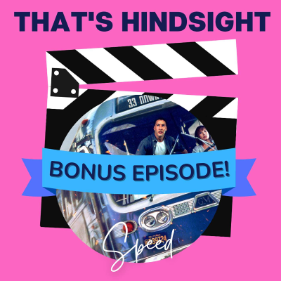 episode Bonus Episode - Speed artwork