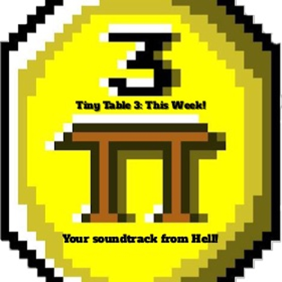 episode TT3EP76: Music from Hell...and Disney! artwork