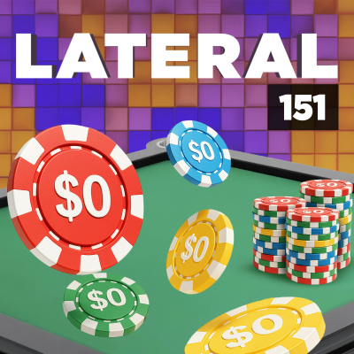 episode 151: Betting for free artwork