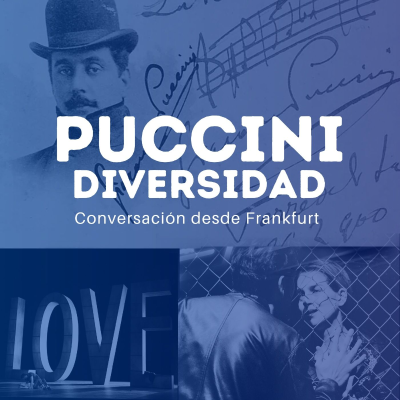 episode Puccini Diversidad artwork