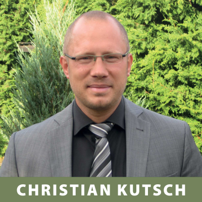 episode Mitläufer oder Sieger? – Christian Kutsch artwork