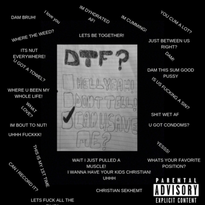 episode DTF- SINGLE artwork