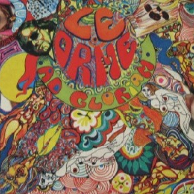 episode CRÓNICAS APASIONADAS T07C018 Ad gloriam (15/11/2025) artwork