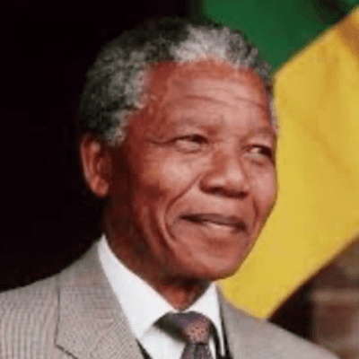 episode Nelson Mandela! artwork