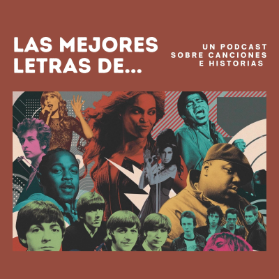 Las Mejores Letras De - Podcast
