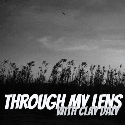 episode Stay Creative and Open with Aaron Jean artwork