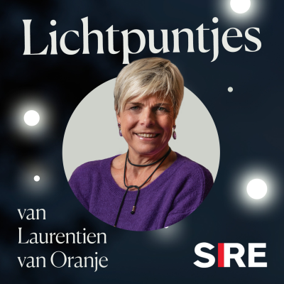 episode Lichtpuntjes van Prinses Laurentien artwork