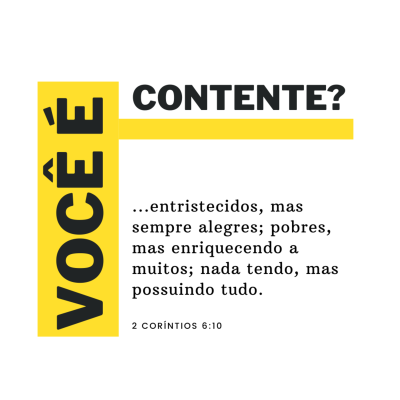 episode #14 - Você é contente? | Descubra o segredo! artwork