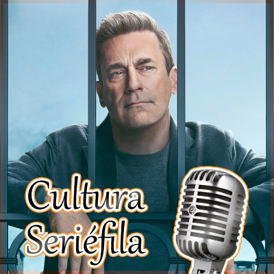 episode Cultura Seriéfila 8x27: Vicios ocultos, Dying For Sex, Una buena familia americana y otros estrenos de abril artwork