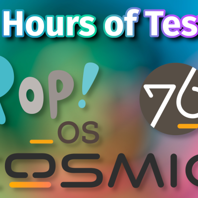 episode Episode 6:02B: The Cosmic B-Side artwork