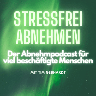 episode #23 Die WAHRE MACHT des Abnehmens... artwork
