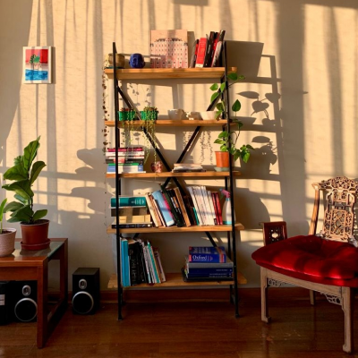episode T8 #7: Me fui de la casa artwork
