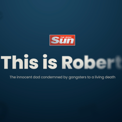 episode Introducing - THIS IS ROBERT artwork