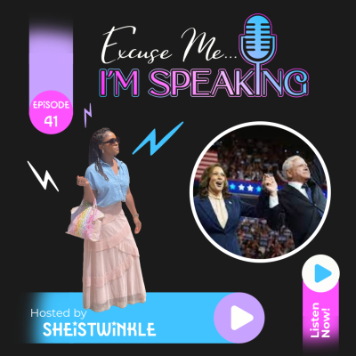 episode Episode 41 - Election Turnarounds & Love Is Blind UK Drama artwork