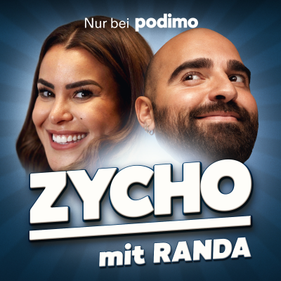 episode Bonus: Randa – 4x verheiratet, Weltreise oder Peugeot? artwork