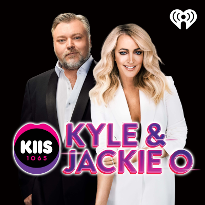 The Kyle & Jackie O Show