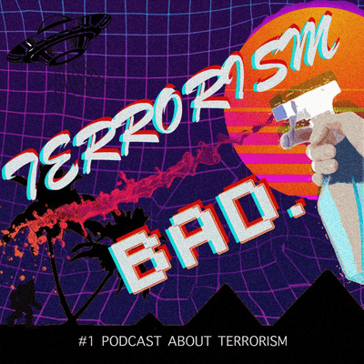 episode Episode 04: Far Cry 5, Part 2 artwork
