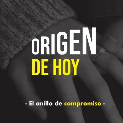 episode E06 - El Origen del Anillo de Compromiso artwork