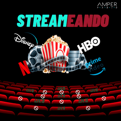 episode Streameando artwork