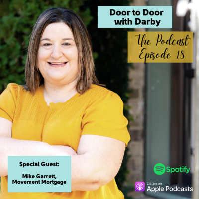 episode Home Mortgages - Spilling the Tea artwork