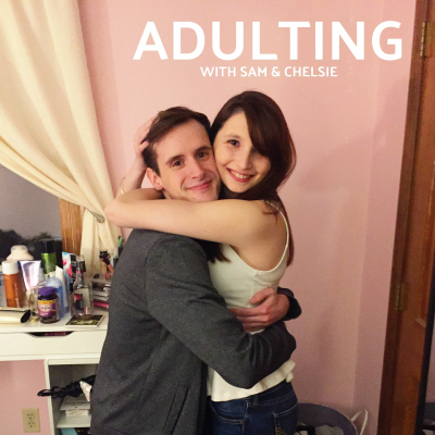 episode Episode 001 - Best Friends for 20 years?!? artwork