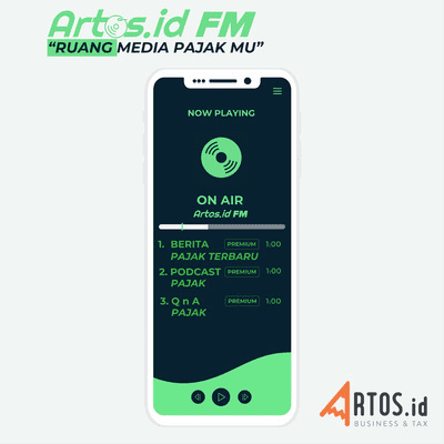 episode Episode 19 - Perubahan barang yang dikecualikan dari pengenaan PPN artwork