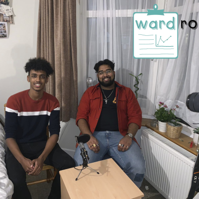 Ward Round