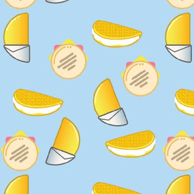 episode Comida, países y joda!.. Arepa Vs Empanada... ¿Todo pica en México?, ¿En Perú comen paloma? artwork