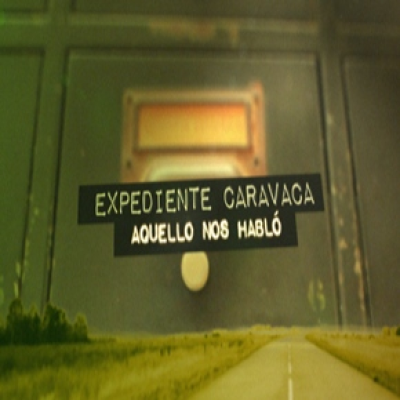episode Cuarto Milenio: Expediente Caravaca (Aquello nos habló) artwork
